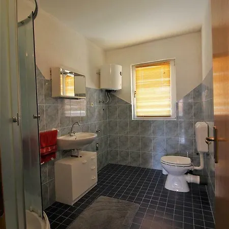 Apartament By The Sea - 17870