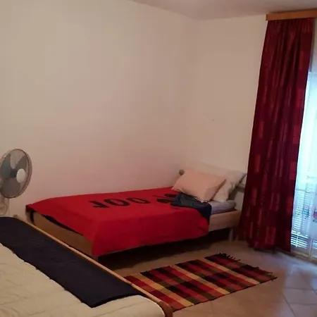 Apartament By The Sea - 17870 Vir