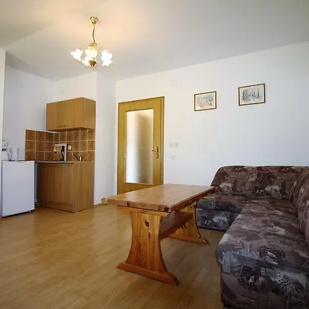 Apartament By The Sea - 17870 *